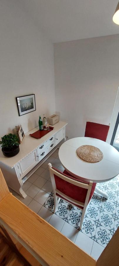 Sohl Farm Apartments Neutrebbin Kültér fotó