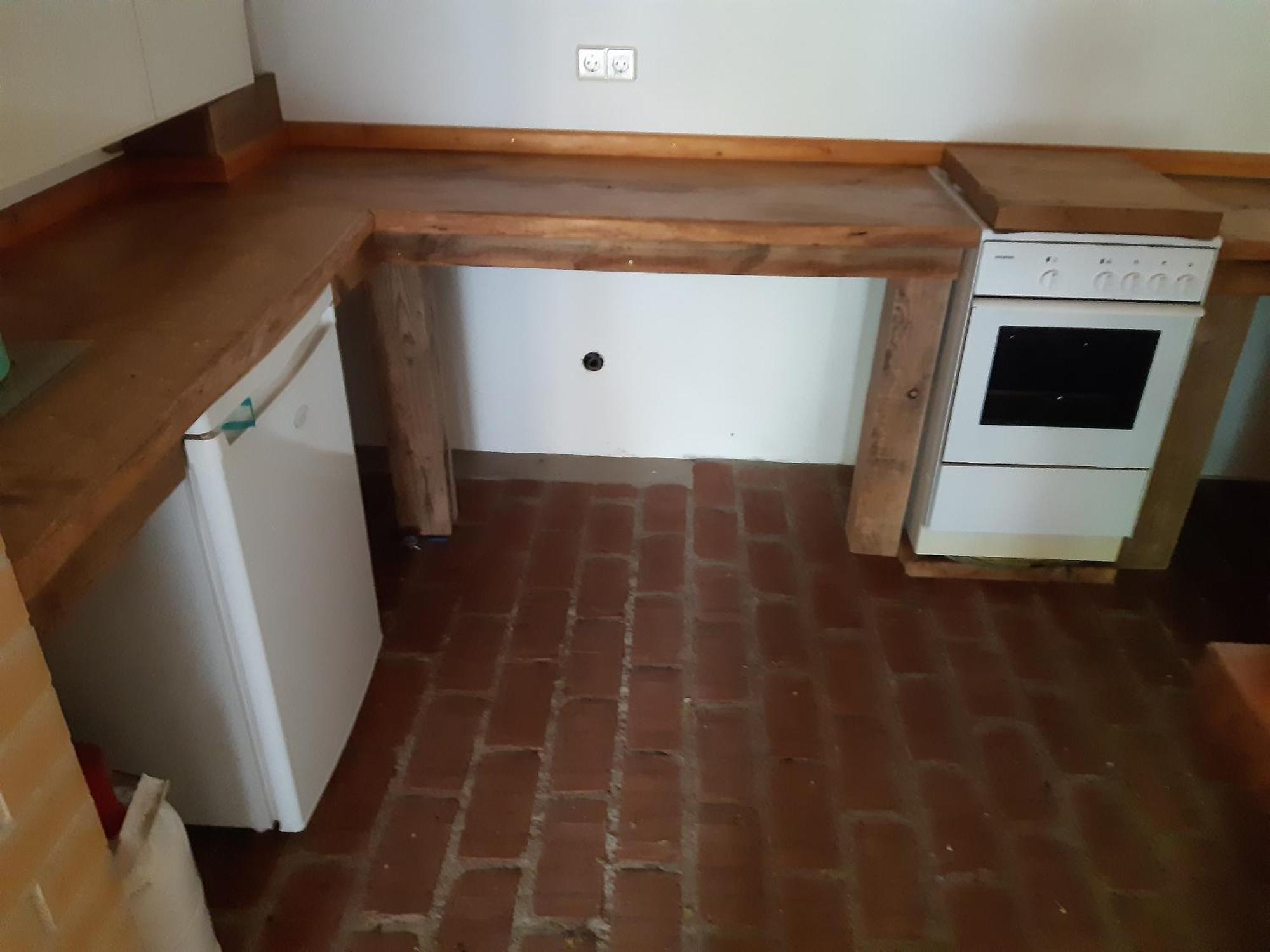 Sohl Farm Apartments Neutrebbin Kültér fotó