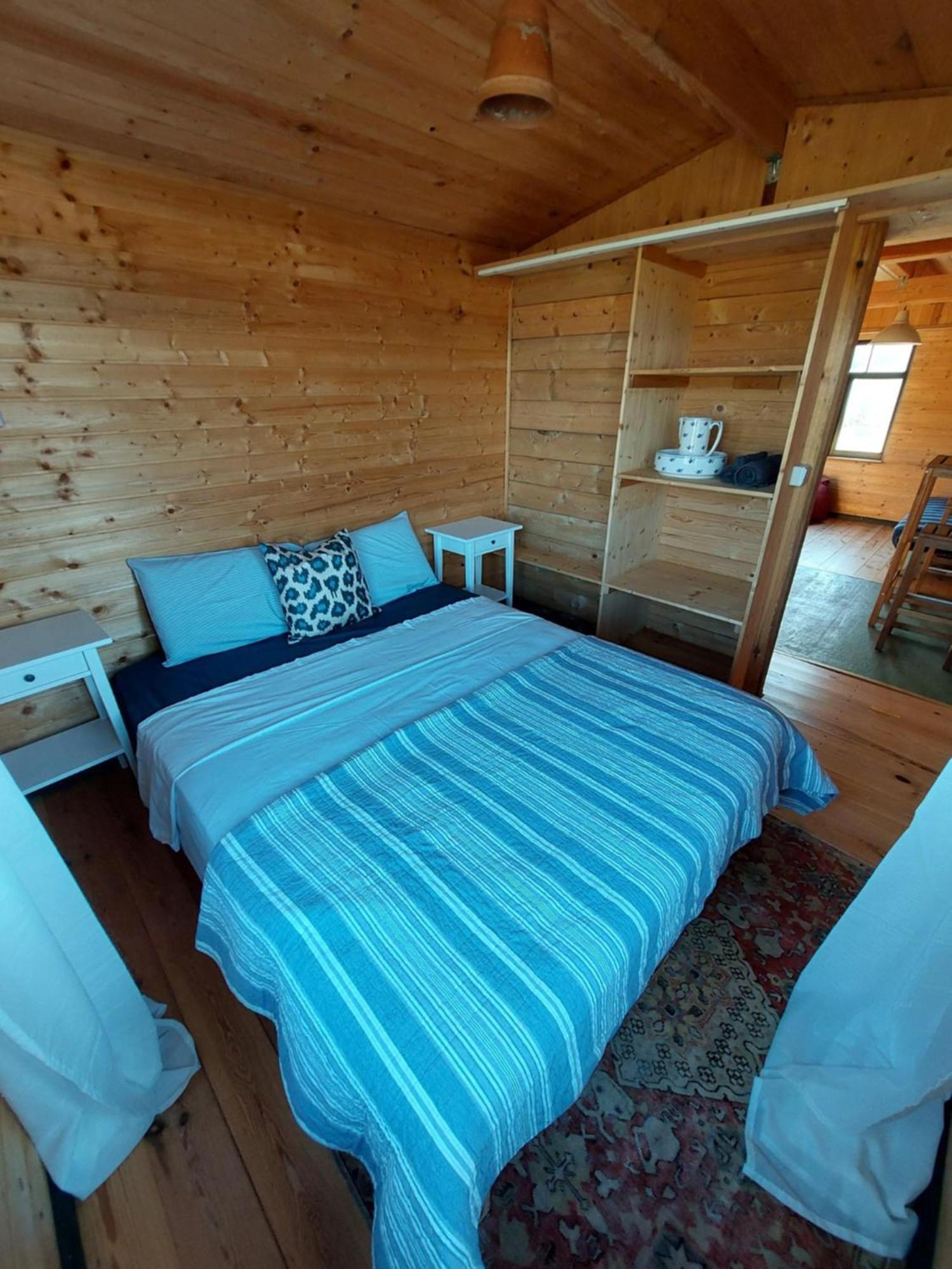 Sohl Farm Apartments Neutrebbin Kültér fotó