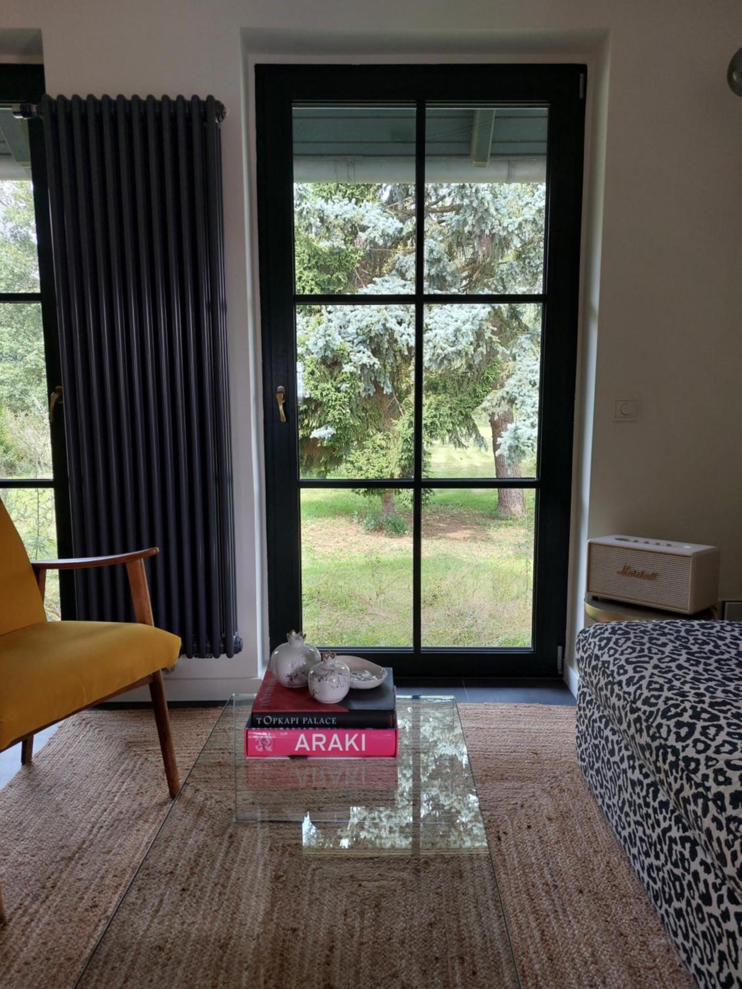 Sohl Farm Apartments Neutrebbin Kültér fotó