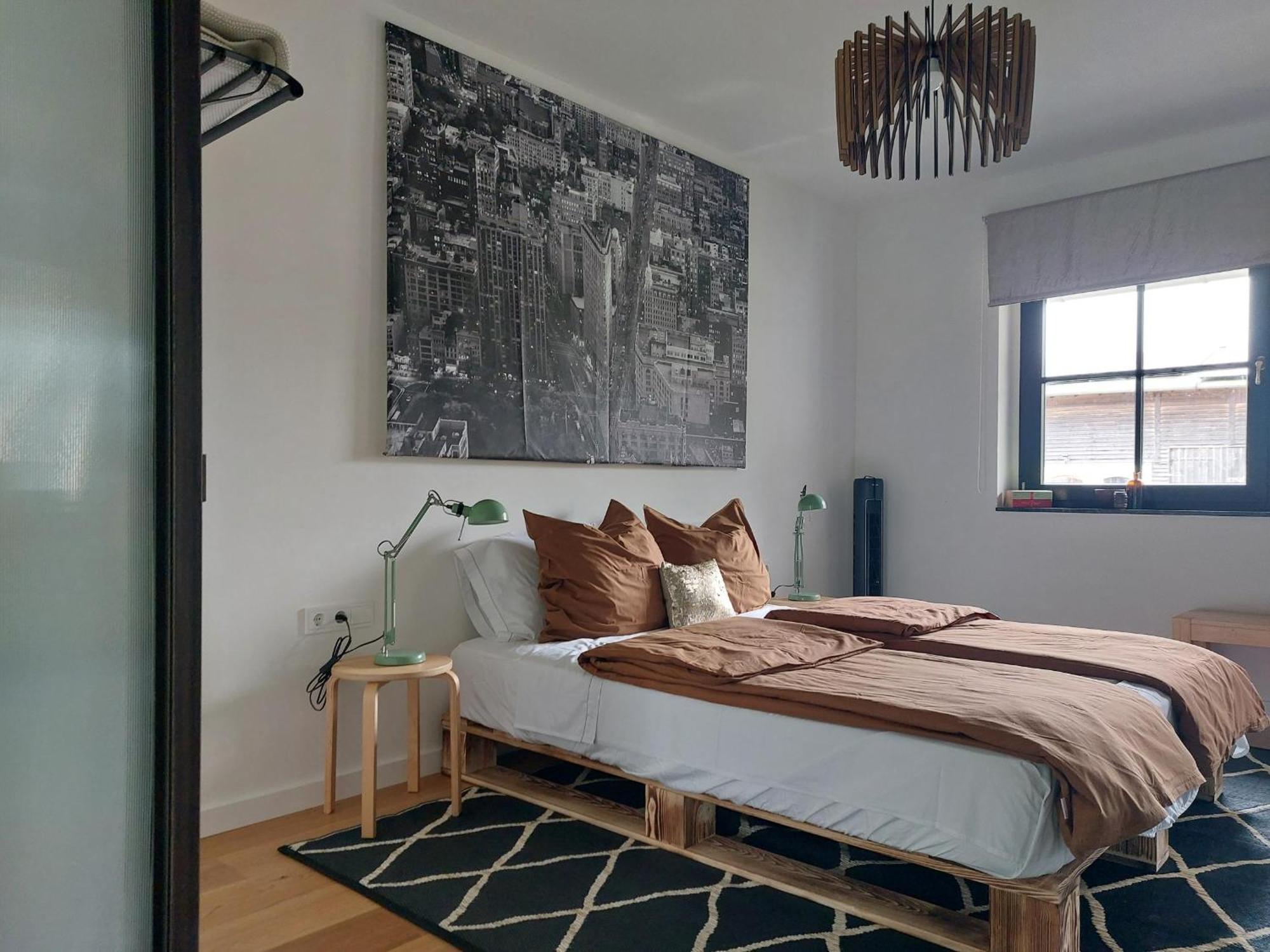 Sohl Farm Apartments Neutrebbin Kültér fotó
